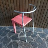 Chair Dr Glob by Philippe Starck