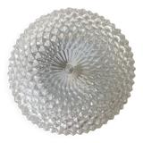 Vintage round ceiling light 20 cm