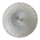 Plafonnier rond vintage 20 cm