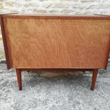 Scandinavian dresser