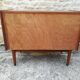Commode scandinave