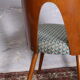 Lot de 4 chaises par Antonin Suman, 1960 Tchécoslovaquie