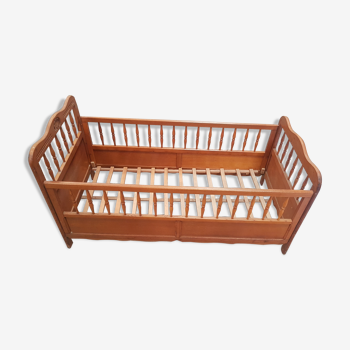 Berceau Couffin Lit D Enfant Vintage D Occasion Selency Selency Berceau Couffin Lit D Enfant Vintage D Occasion Selency Selency