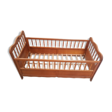 Old Baby Cot