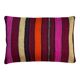 Housse de coussin vintage turque faite à la main, 30 x 50 cm