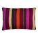 Housse de coussin vintage turque faite à la main, 30 x 50 cm