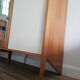 Armoire des années 50 chêne