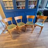 Chaises bistrot