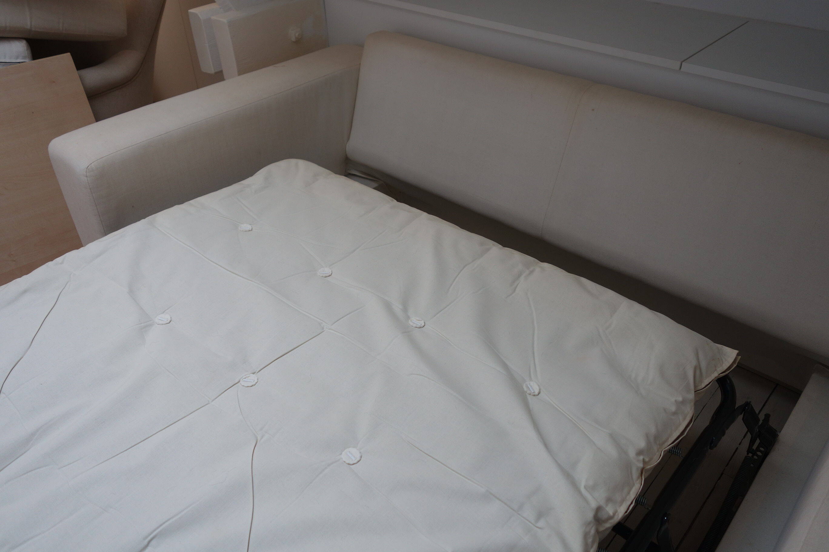 3-seater sofa