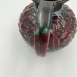 Carafe of Thulin earthenware