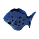 Large fish lamp the Dieulefit Caves