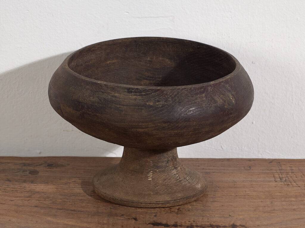 Ancient Asian bowl (c.1900) #20