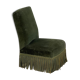 Chaise chauffeuse