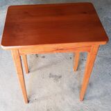 Beautiful little side table