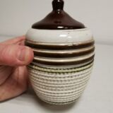 old Pot, vintage ceramic