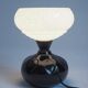 Clichy and ceramic lamp