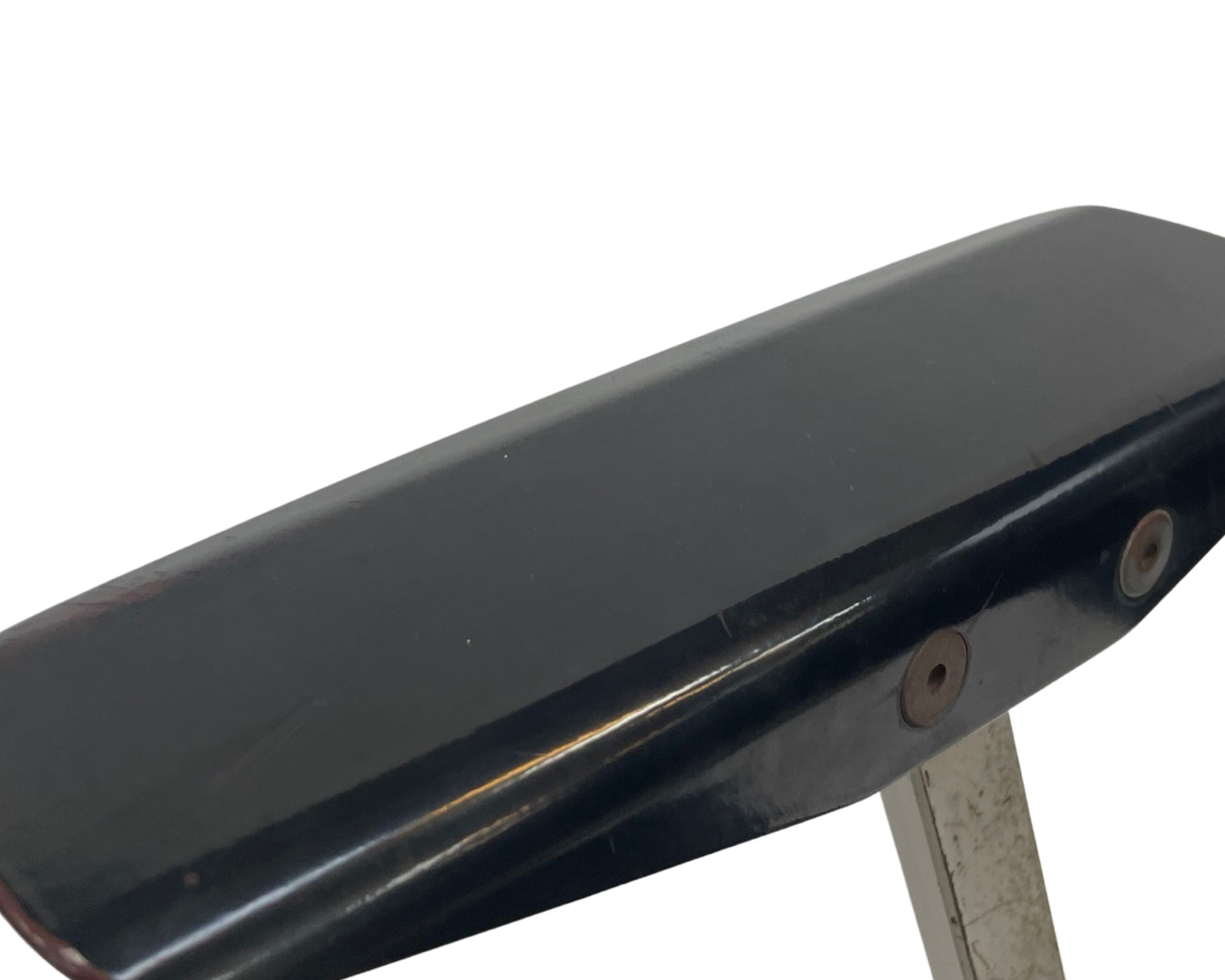 Friso Kramer Revolt arm chair for Ahrend de Cirkel 1953