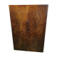 Art deco wardrobe