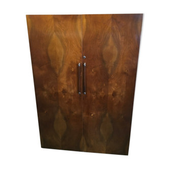 Armoire art déco