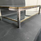 Coffee table design Jean-Charles