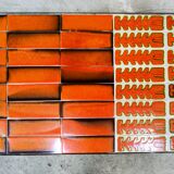 Table basse, Roger Capron