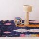 Tapis Berbère Moderne - 280 x 174 cm