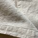 ST Reserve Linen Cloth Sheet at Reserve Laundry Days
