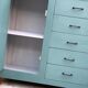 Buffet vintage 50