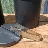 Vintage champagne bucket and ice bucket