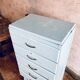 Commode 1960