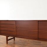 Mid-Century Sideboard Model Ulvö by Erik Wørts for Ikea, 1960s