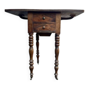 Table d'appoint, de toilette - ancienne