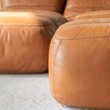 Modular sofa 'Saparella' by Michel Ducaroy