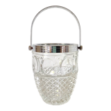 Vintage ice bucket