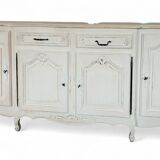 Large sideboard called Picardy treaty