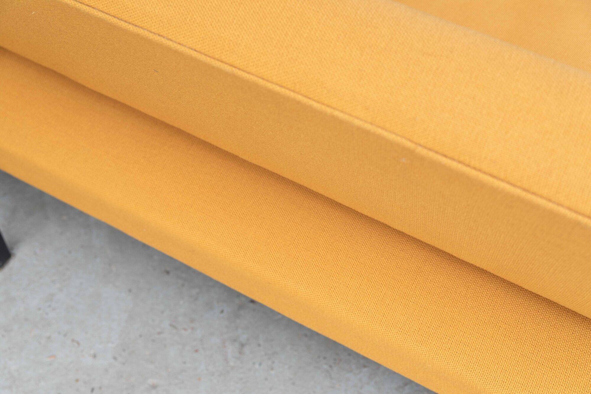 3-seater sofa / daybed by Gijs Van der Sluis