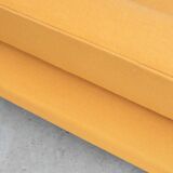 3-seater sofa / daybed by Gijs Van der Sluis