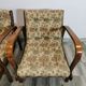 Armchairs by K. Kozelka & A. Kropacek, Set of 2, 1950