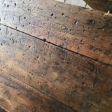 Carpenter's Workbench