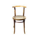 Thonet Chair, Czechoslovakia Circa 1930s