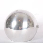 Applique eyeball par Ejner Graae & Henning Helger pour Louis Poulsen
