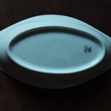 Limoges porcelain butter dish