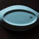 Limoges porcelain butter dish