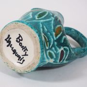 Vase Borty
