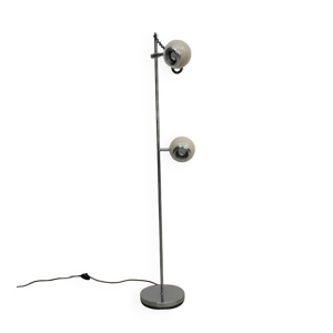 Lampadaire vintage italienne