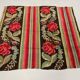 Moldovan square kilim rug 146x130 cm vintage kelim wool rug medium 2520