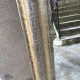 Louis Philippe mirror 142x86