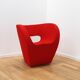 Paire de fauteuils Little Albert, Moroso