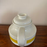 Vintage teapot 1970