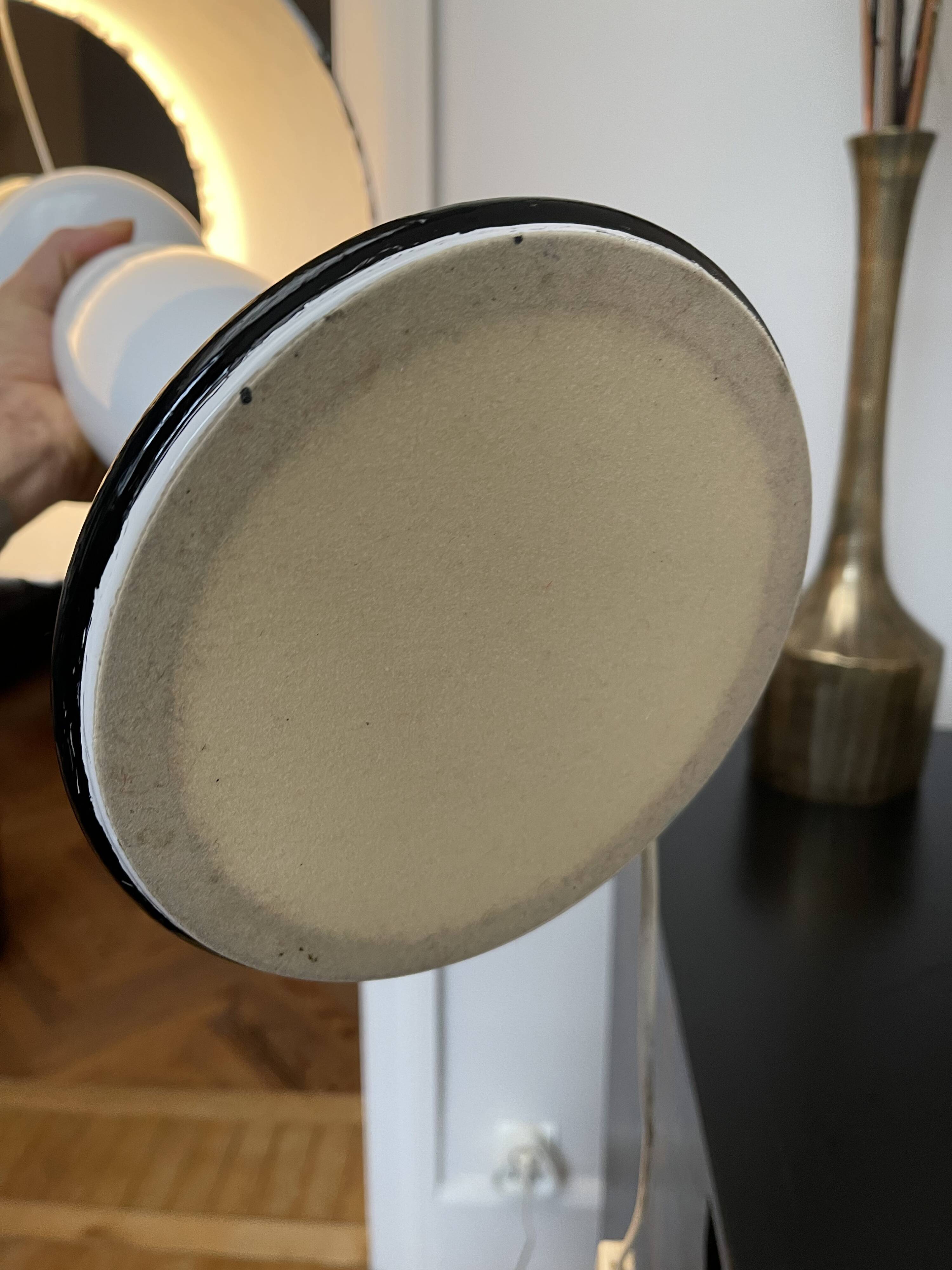 Lampe à poser